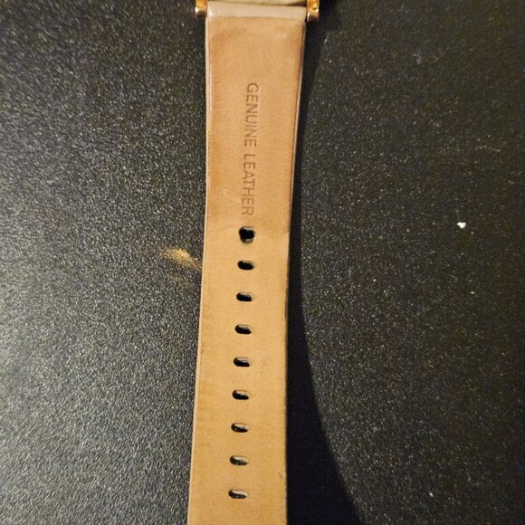 Michael Kors MK2673 Rose Gold Women’s Watch – Used ⌚✨ - Picture 4 of 5